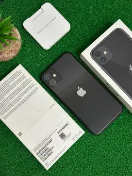 Iphone 11 128gb iBox