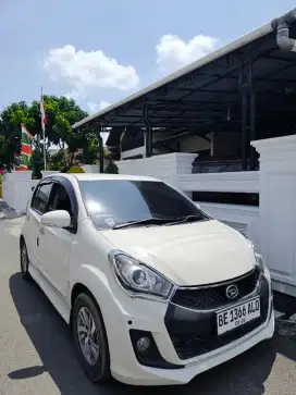 Sirion RS Manual 2016 Putih