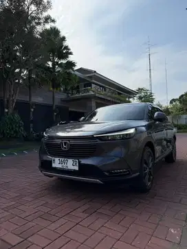 Honda HRV Se 2024/2025