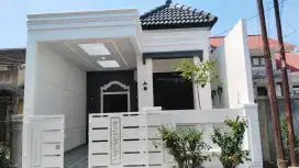 Dijual Rumah Bagus dan Siap Huni di Citra Indah City