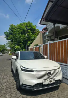 HRV SE 2023 AB km 14rb