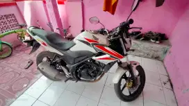 Honda Cb 150R Mulus