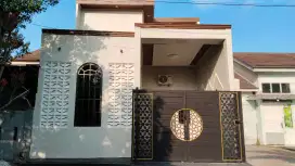 Dijual Rumah Siap Huni, Furnish di Citra Indah Cileungsi