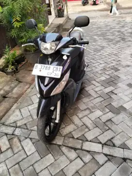 Jual mio j pjl idup jios mesin hlus