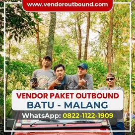 Outbound Anak di Trawas yang Edukatif dan Fun