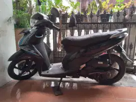 Yamaha mio Gt 2013 pajak hidup, mesin Ok