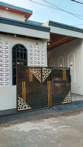 Dijual Rumah Siap Huni, Furnish di Citra Indah City