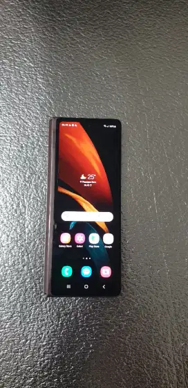 Samsung Z fold 2 Ram 12/256Gb