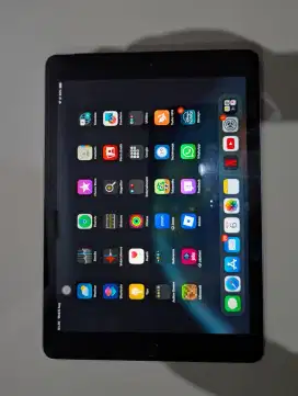 Ipad 6 32 GB Cellular (Nego)