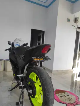 yamaha r15 v3 tahun 2020