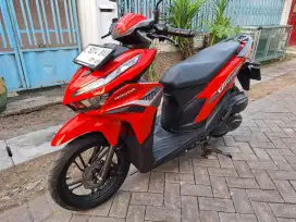 Vario 125 2023 kondisi istimewa siap pakai samsat ketintang