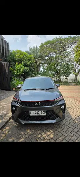 Daihatsu Xenia 2023 Bensin