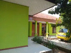 Jual rumah murah Bandung Barat
