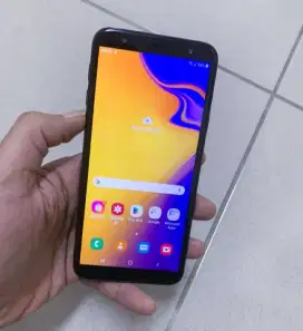 Samsung Galaxy J4+ Plus Duos,Dua Kartu