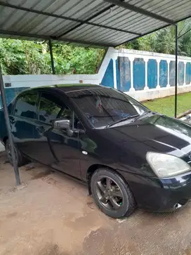 Suzuki Baleno next-G 2004 Bensin