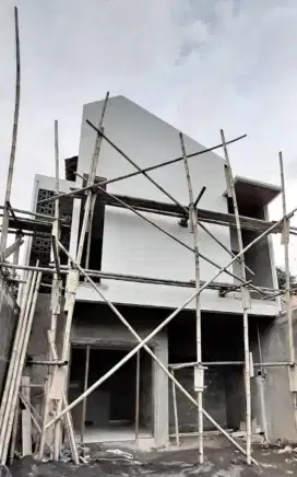 Pemborong renovasi rumah