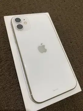iphone 11 64GB resmi iBox