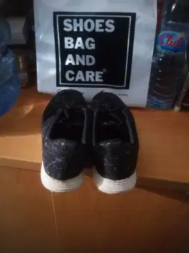 Sepatu Original PULL AND BEAR