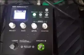 Efx gitar nux MG 300
