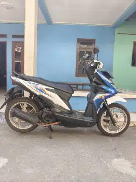 Honda Beat Eco 2019