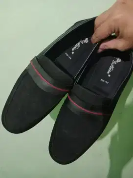 Sepatu Flatshoes Dr Kevin Original