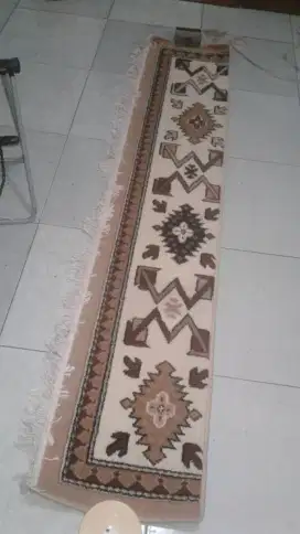 karpet samira 35 x 180cm