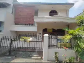 DiJual Cepat BU Rumah Dibawah Harga Pasar Siap Huni Simomagerejo Sby