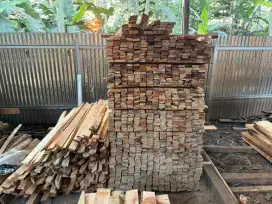 Kayu Papan Packing dan Palet