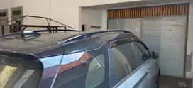 Wuling Almaz RS 2022 Bensin