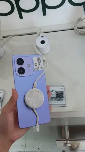 OPPO A5i 1JT AN AJA
