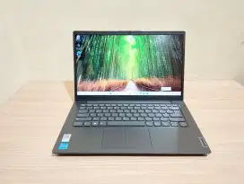 Lenovo V14 G2 core i3-1115G4 ram 4/256GB ssd Intel UHD graphic