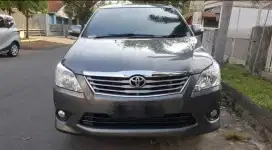 Innova V Diesel Manual 2012