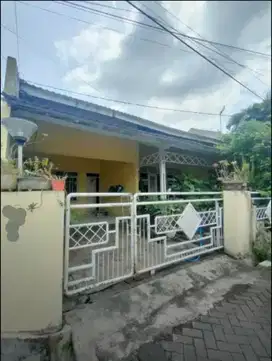 RUMAH  HOOK DI JL PANDA BARAT PALEBON PEDURUNGAN SEMARANG