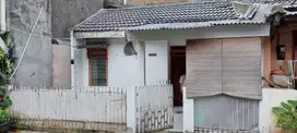Dijual Rumah Murah Strategis Dekat Pintu Tol Di Margahayu Bekasi Timur