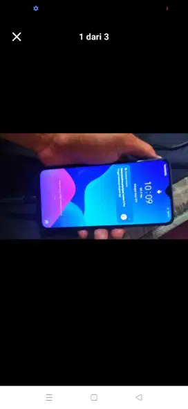 Hp REALME 5 PRO