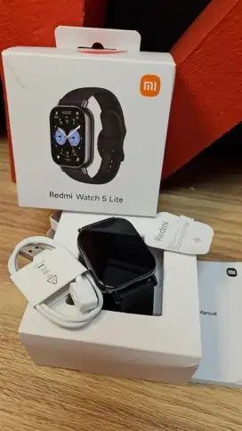 Redmi watch 5 lite