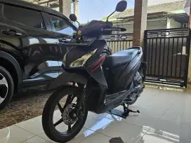 Vario 110 Th 2017 km 22rb pajak panjaang