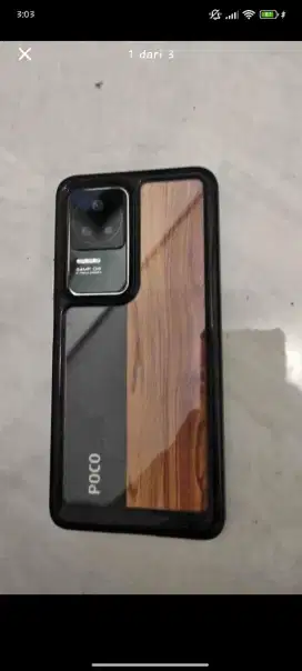 POCO F4 5G MULUS