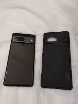 Gogel pixel 7 resmi beacukai