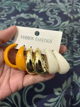Anting hnm 50.000