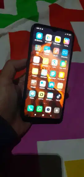 Redmi 9A ori 3/32