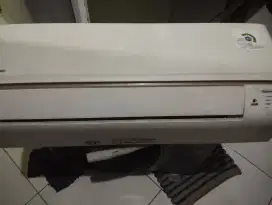 Ac inverter panasonic nanoe 1pk