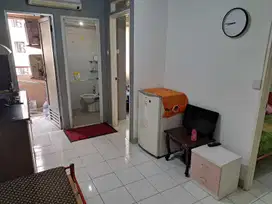 Jual cepat apartemen kalibata 2kamar shm