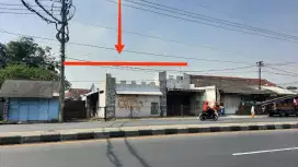 Nol Jalan Nasional Mojokerto - Jombang