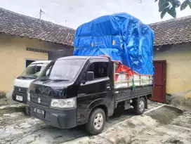 Sewa Carteran pikup traga l300 grandmax