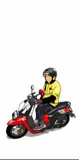 LOWONGAN OJEK ON LINE PURWODADI