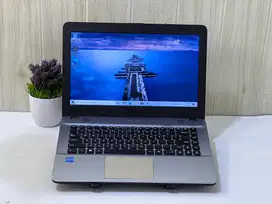 Asus VivoBook X441N N3350 RAM 4 SSD 256 GB 14 Inch No Minus
