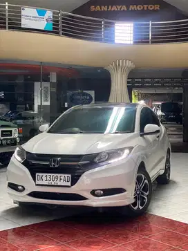 Hrv Prestige AT 2016 Sunroof Panoramic