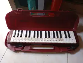 Pianika Angel Melodyhorn model AM-37K3