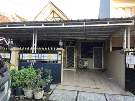 RUMAH SIAP HUNI SEKTOR 7 A GADING SERPONG